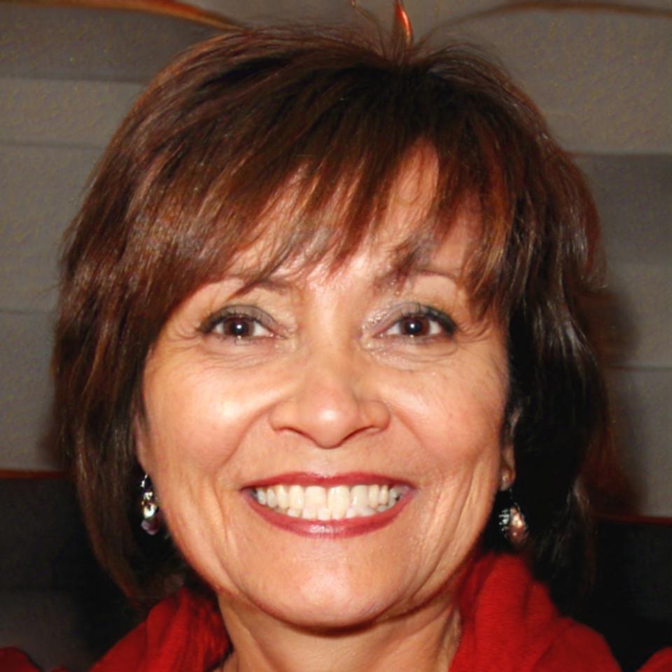 Carmen Rodríguez